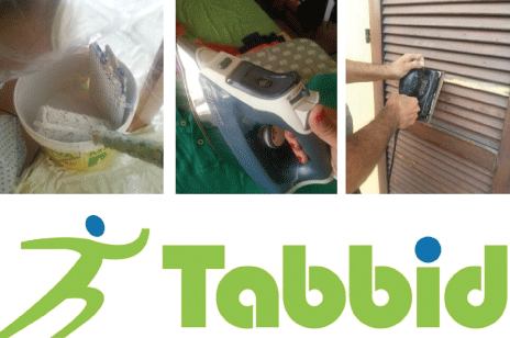 TABBID: l’app che valorizza l’uomo e il tempo libero