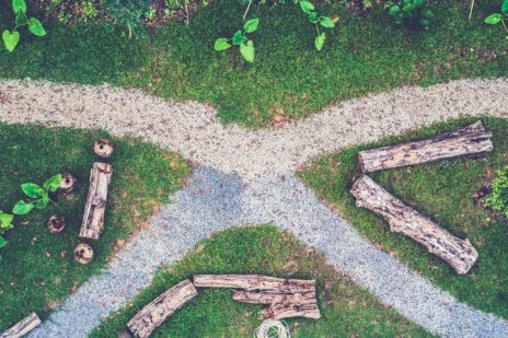 CREATIVITÀ: per scegliere la tua strada