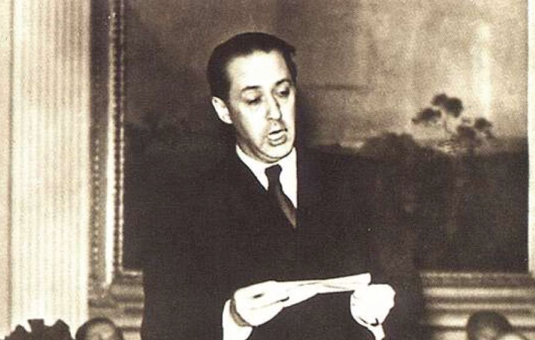 SANDOR MARAI