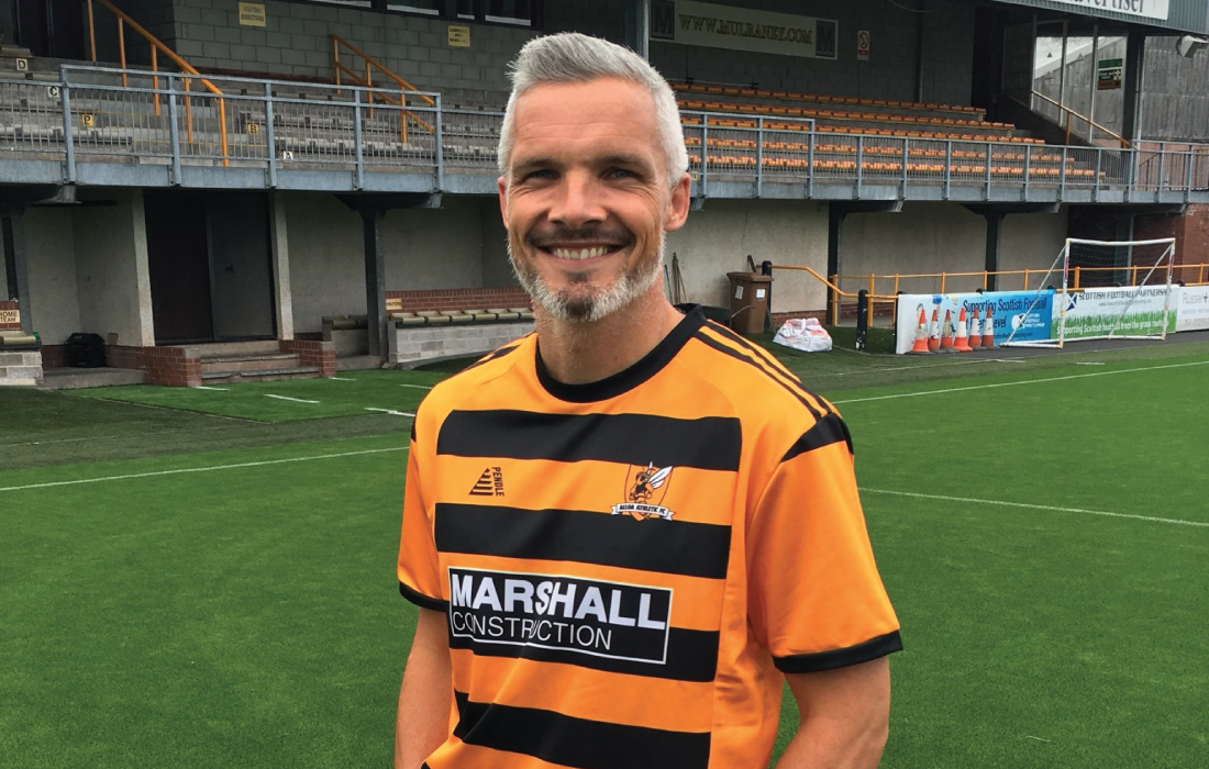 JIM GOODWIN