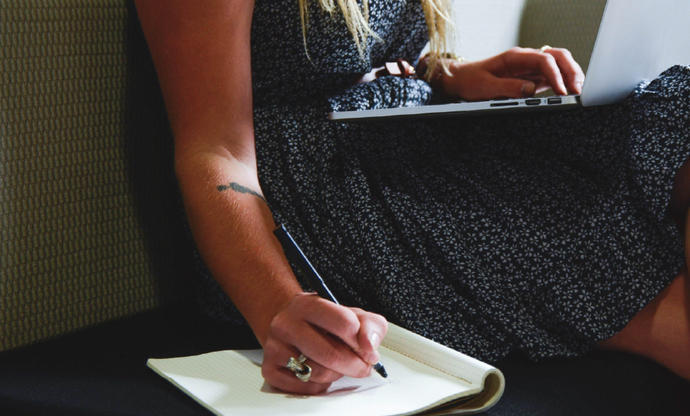 CREATIVITÀ: restare dentro gli schemi. 6 punti per lo storytelling, scrivere e creare