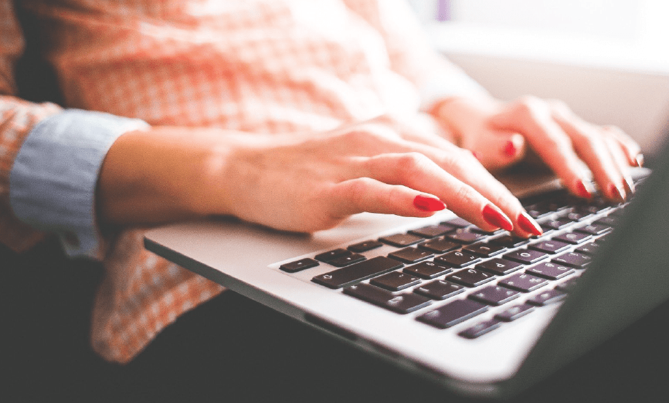 LAVORO: scrivere un’email efficace per trovare lavoro, è sufficiente?Un esempio.