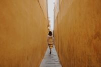 CREATIVITÀ: perché partire dall’ultimo passo (e non dal primo) per realizzarsi?