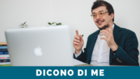 Cosa dicono di me?