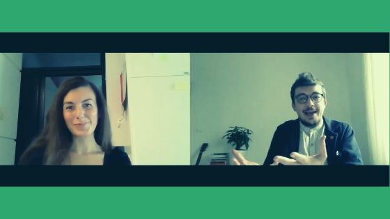 MI BLOCCO: come faccio a superarlo e ad andare avanti?