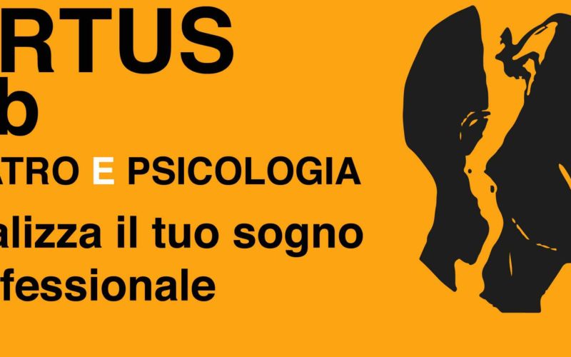 Ortus Lab: realizza il tuo sogno, coltiva te stesso