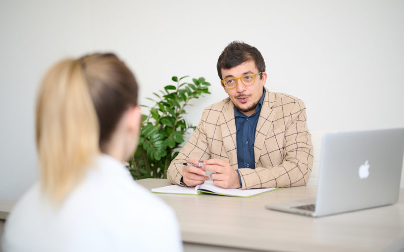FAQ – Domande e risposte prima di iniziare un percorso psicologico breve-strategico