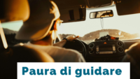 Paura di guidare: superarla con la Terapia Breve Strategica