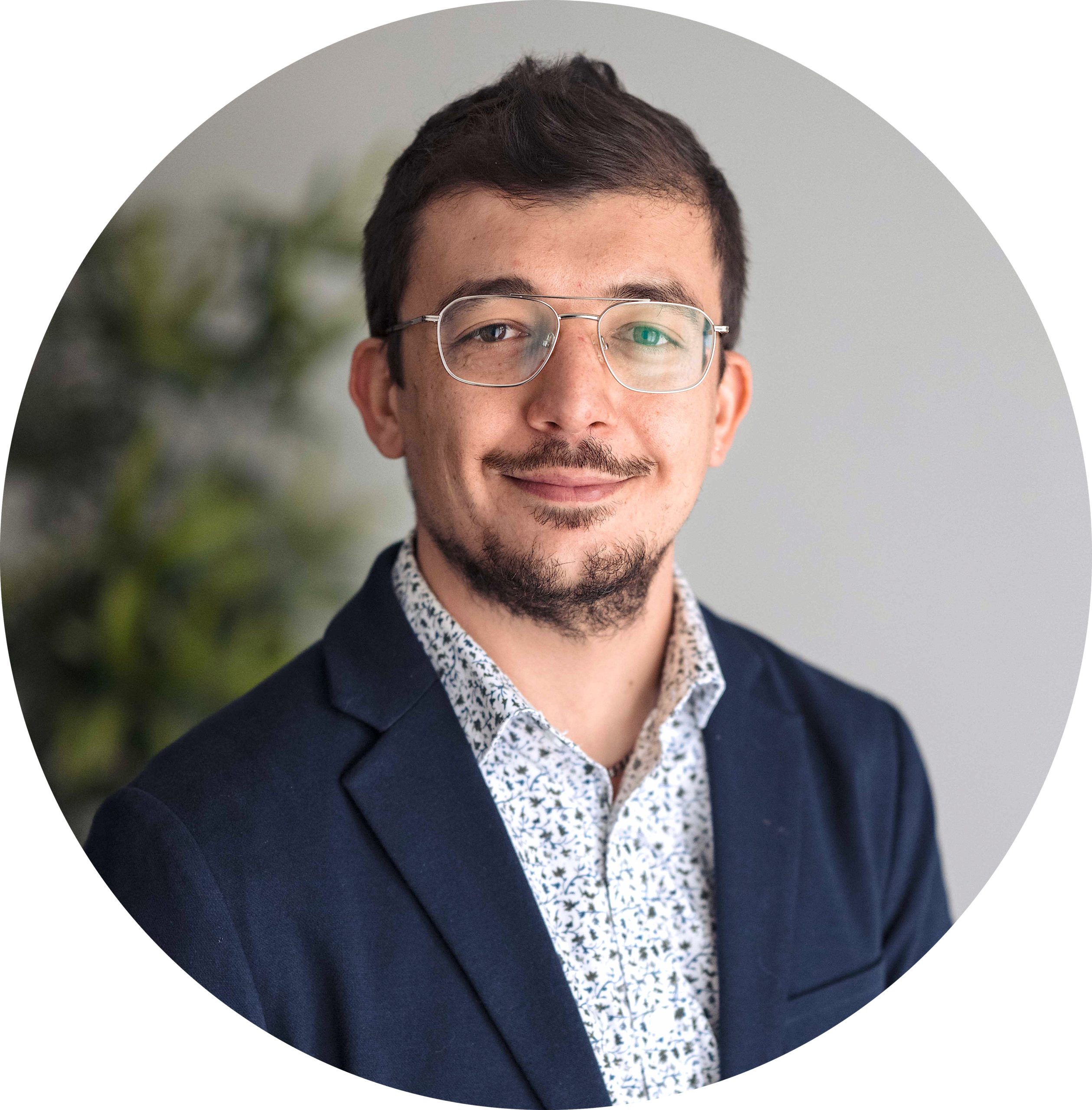 Alessandro Conforti Psicoterapeuta Padova