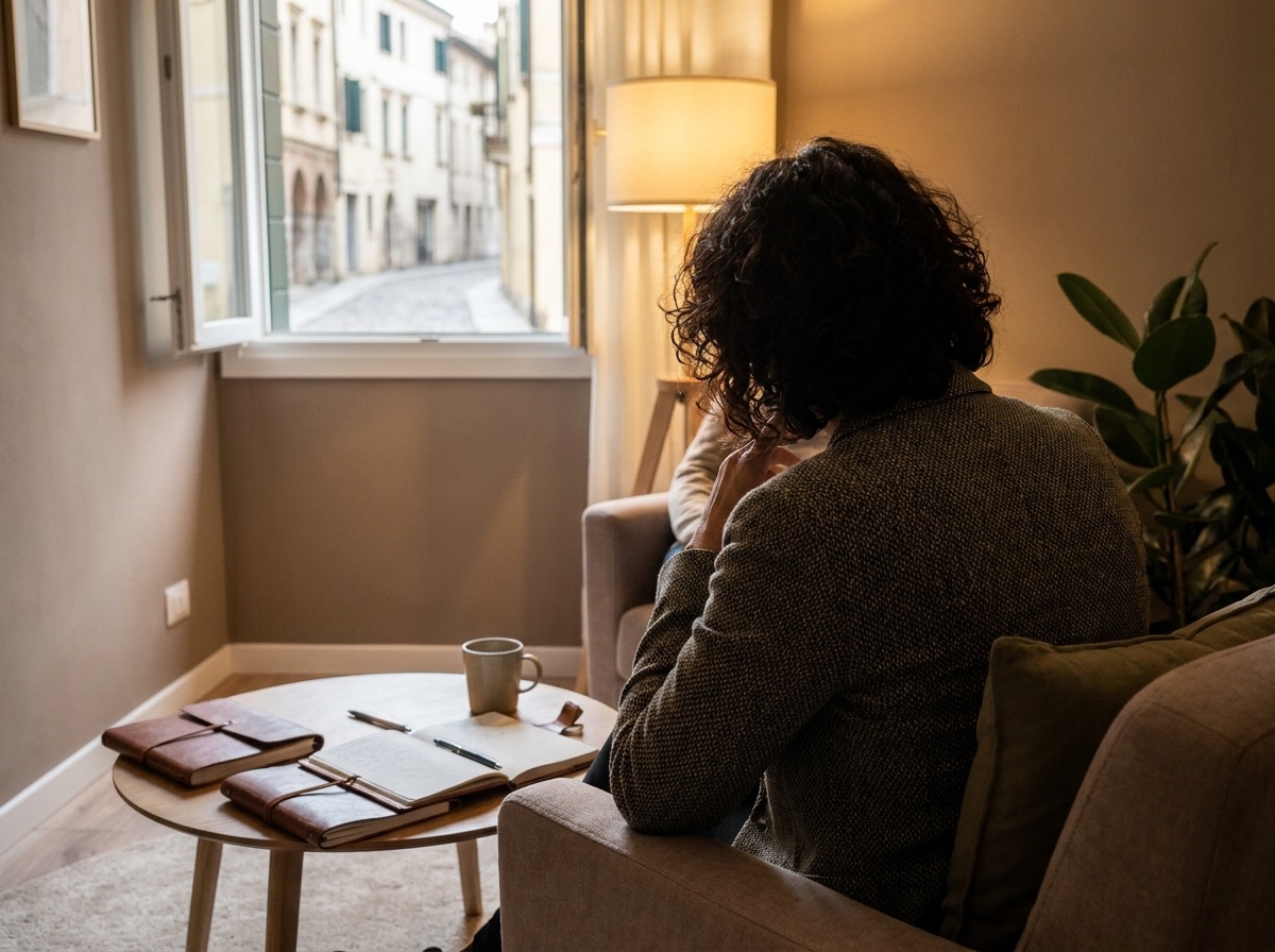 Terapia Breve Strategica depressione Padova