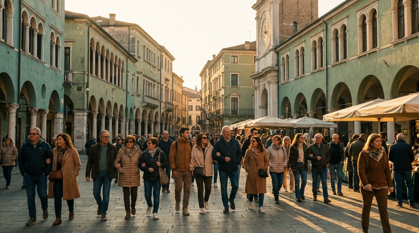 Relazioni e connessioni - psicoterapeuta Padova