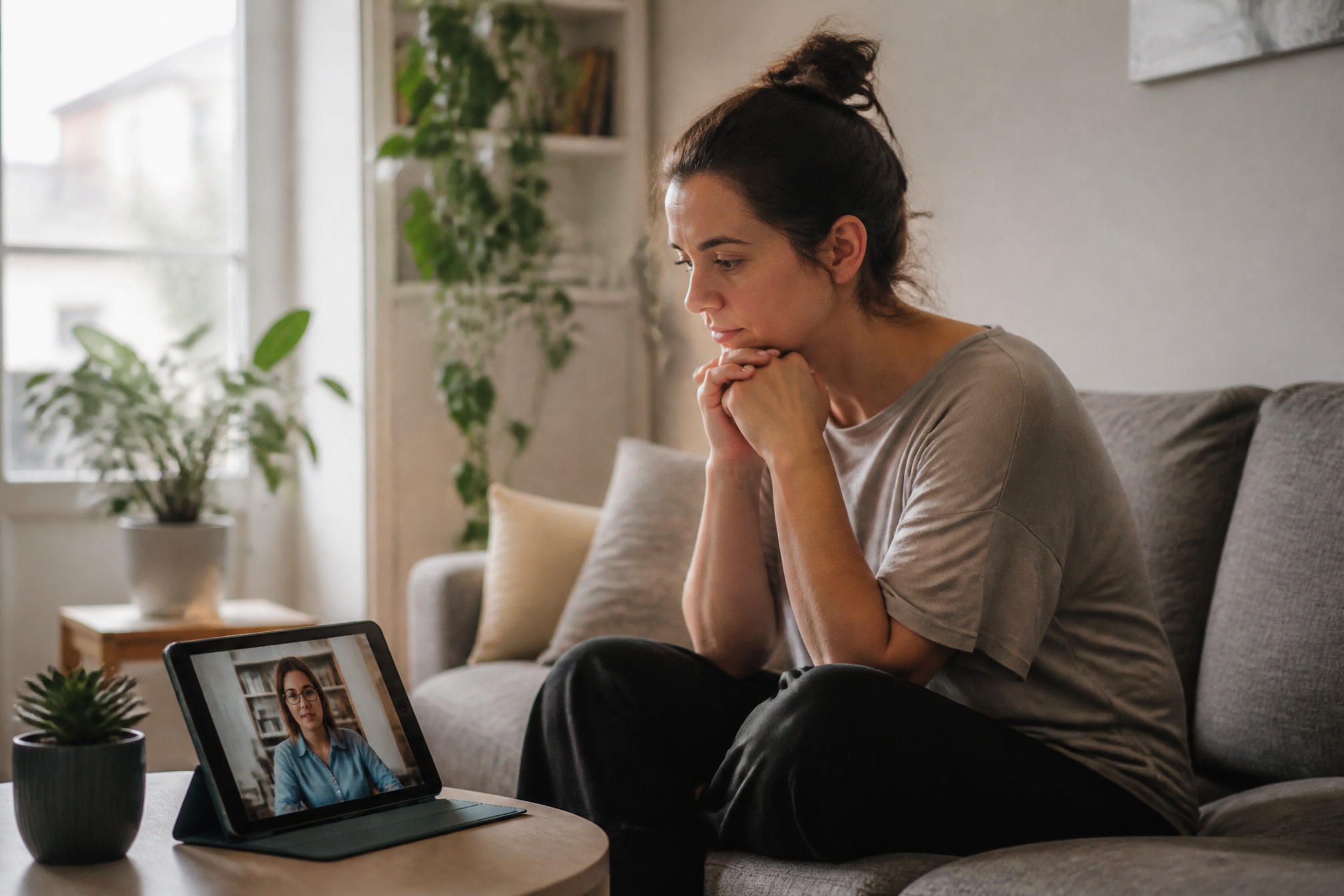 psicoterapeuta online