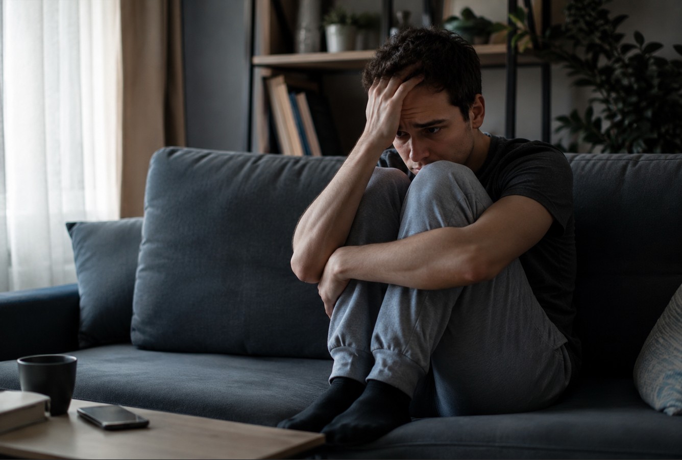 psicoterapeuta per disturbi del comportamento alimentare