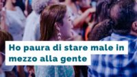 Ho paura di stare male in mezzo alla gente: cosa mi succede?